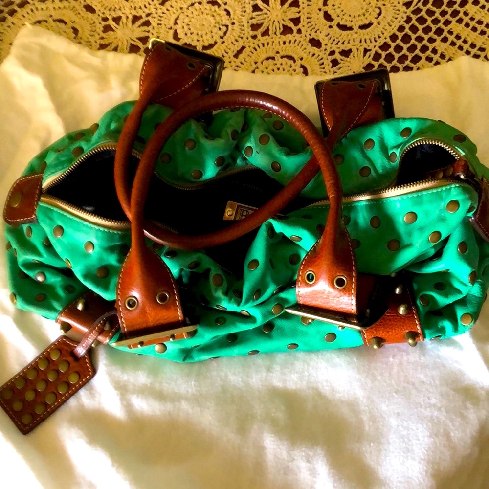 B&D bag